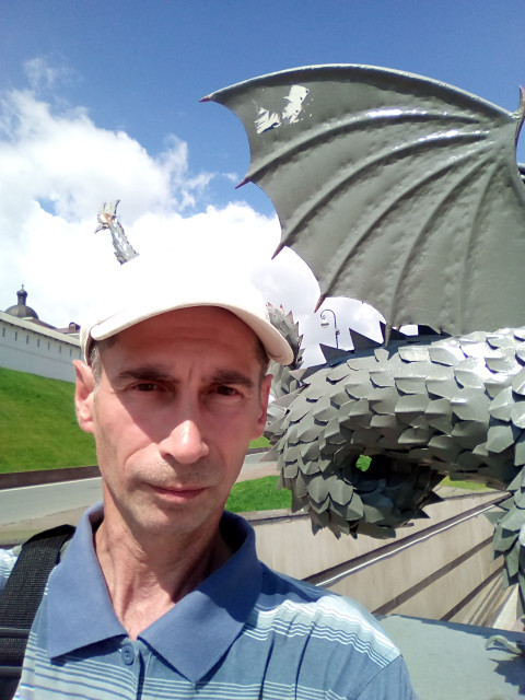 Евгений, Россия, Нижний Новгород. Фото на сайте ГдеПапа.Ру