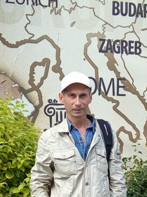 Евгений, Россия, Нижний Новгород. Фото на сайте ГдеПапа.Ру