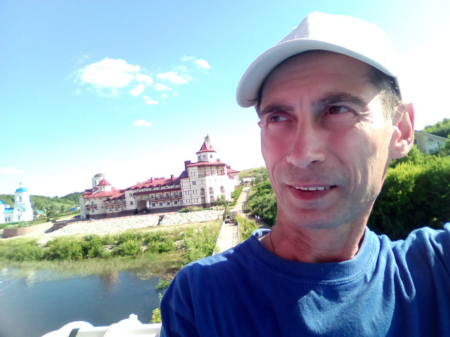 Евгений, Россия, Нижний Новгород. Фото на сайте ГдеПапа.Ру