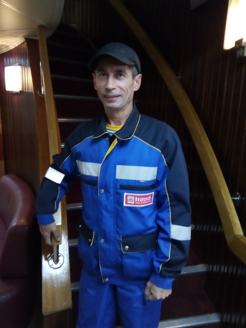 Евгений, Россия, Нижний Новгород. Фото на сайте ГдеПапа.Ру