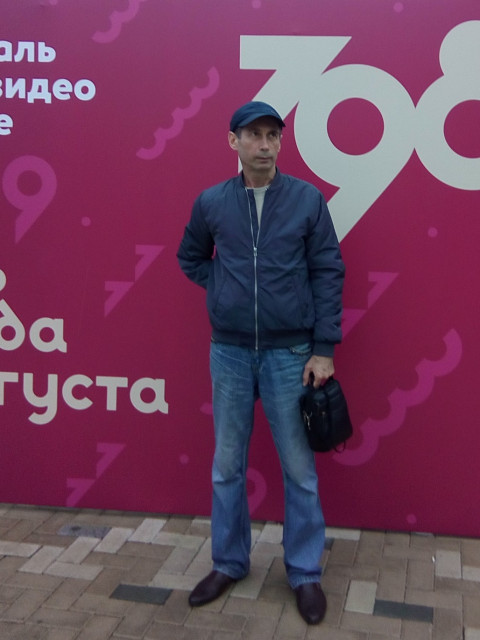 Евгений, Россия, Нижний Новгород. Фото на сайте ГдеПапа.Ру