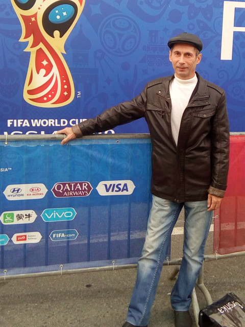 Евгений, Россия, Нижний Новгород. Фото на сайте ГдеПапа.Ру