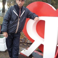 Евгений, Россия, Нижний Новгород, 62 года