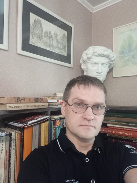 Роман, Россия, Барнаул. Фото на сайте ГдеПапа.Ру