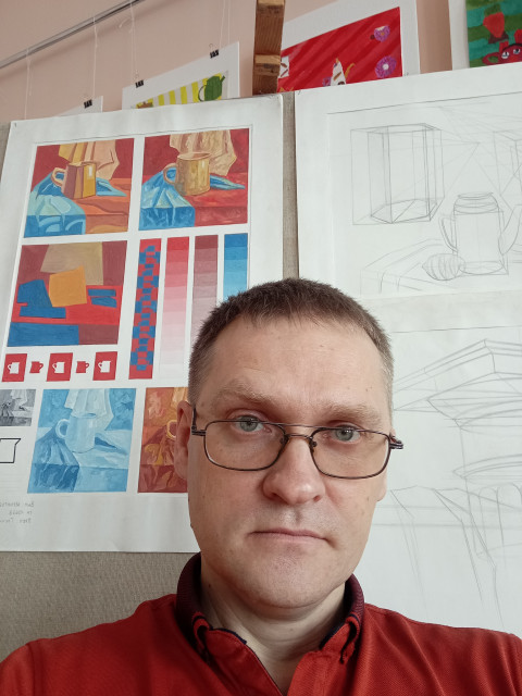 Роман, Россия, Барнаул. Фото на сайте ГдеПапа.Ру