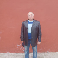 Андрей, Россия, Новосибирск, 62 года