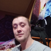 Антон, Россия, Чебаркуль, 31 год