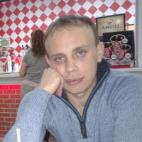 Руслан, Казахстан, Уральск, 39 лет