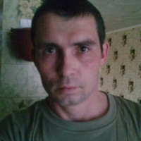Михаил, Россия, Чита, 43 года