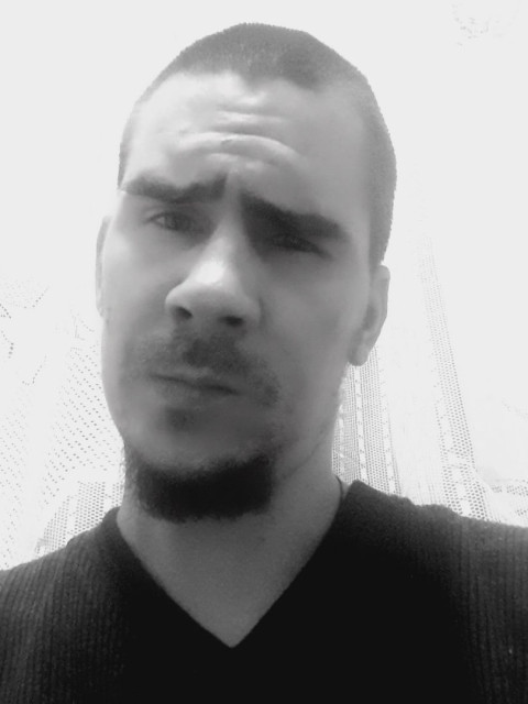 Антон, Москва, м. Царицыно. Фото на сайте ГдеПапа.Ру