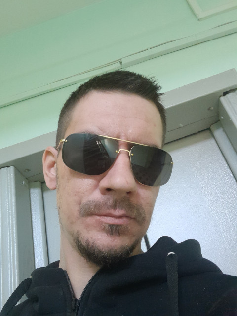 Антон, Москва, м. Царицыно. Фото на сайте ГдеПапа.Ру