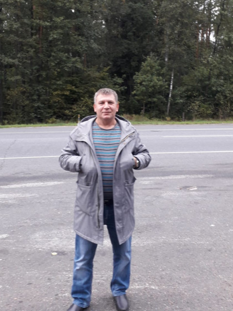 Сергей, Россия, Москва, 52 года. Сайт знакомств одиноких отцов GdePapa.Ru