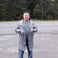 Сергей, Россия, Москва, 52 года