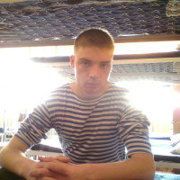 Николай Фонаков, Россия, Барнаул, 32 года
