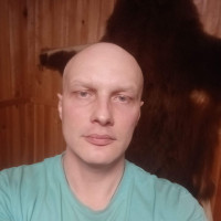 Иван, Россия, Томск, 36 лет