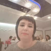 Венера, Россия, Санкт-Петербург, 41 год