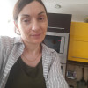 Оксана Брагина, Россия, Зеленоград, 40