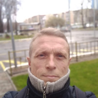Анатолий, Беларусь, Столбцы, 45 лет