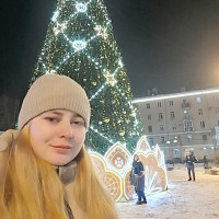 Анна, Россия, Рязань, 25 лет
