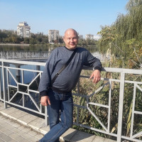 Сергей Селищев, Россия, Горловка, 51 год