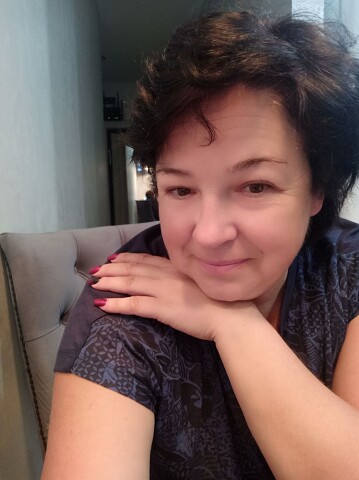 Елена Бесланцева, Россия, Серпухов, 53 года, 1 ребенок. Хочу найти С руками и с головой Анкета 728867. 