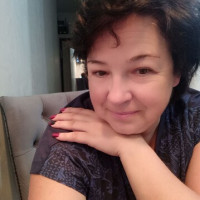 Елена Бесланцева, Россия, Серпухов, 53 года