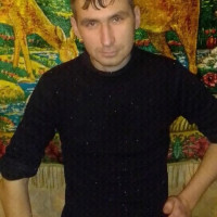Антонио, Россия, Нижний Новгород, 34 года