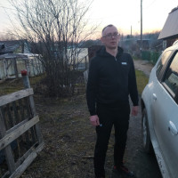 Вячеслав, Россия, Пермь, 53 года