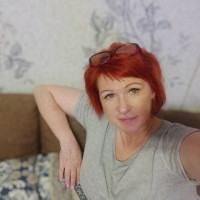 Ирина Демешко( Бычук), Беларусь, Брест, 51 год