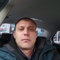 Вадим, Россия, Симферополь, 43 года