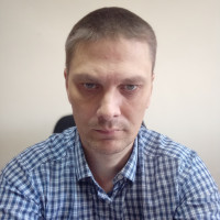 Станислав, Россия, Сорочинск, 41 год
