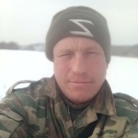 Денис, Россия, Луганск, 34 года