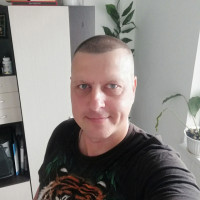 Павел, Россия, Курчатов, 45 лет