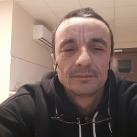 Руслан, Абхазия, Пицунда, 49 лет