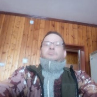 Денис, Россия, Нижневартовск, 41 год