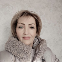 Елена, Россия, Симферополь, 63 года