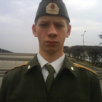 Максим Хабаров, Россия, Иркутск, 27 лет