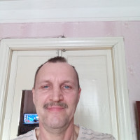 Александр, Россия, Новосибирск, 53 года