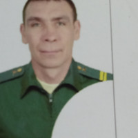 Александр, Россия, Красноярск, 40 лет
