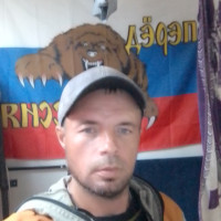Дмитрий, Россия, Хабаровск, 41 год