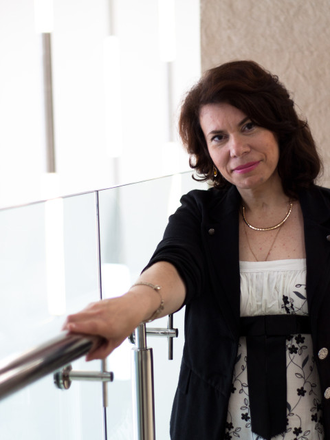 Ирина, Санкт-Петербург, м. Комендантский проспект, 52 года, 1 ребенок. Познакомлюсь с мужчиной для серьезных отношений, брака и создания семьи.  Анкета 729286. 