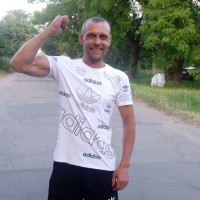 Денис, Россия, Донецк, 37 лет