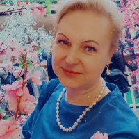 Валентина, Россия, Красноярск, 49 лет