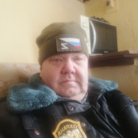 Константин, Россия, Челябинск, 50 лет