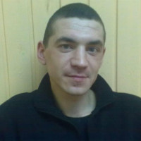 Олег Громов, Россия, Архангельск, 40 лет