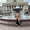 Жанна, Москва, м. Ботанический сад. Фотография 1506383