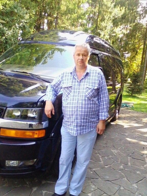 Геннадий, Россия, Москва, 62 года. Он ищет её: Познакомлюсь с женщиной для любви и серьезных отношений, брака и создания семьи.Характер спокойный, не пью, курить бросаю, работаю, живу один