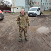 Алексей, Россия, Донецк, 36 лет