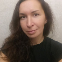 Алена, Россия, Краснокамск, 38 лет