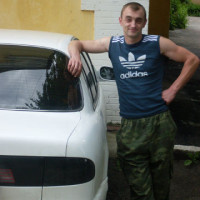 Евгений, Россия, Калуга, 42 года